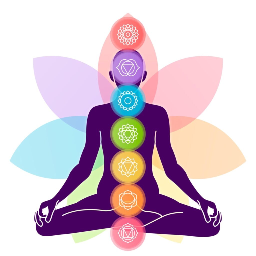 कुण्डलिनी चक्र
Kundalini Chakra