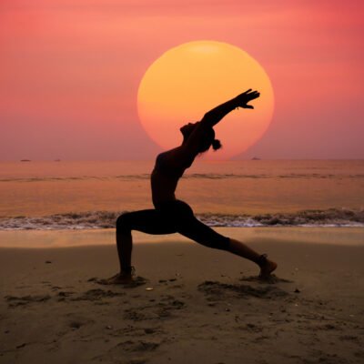 Surya Namaskar